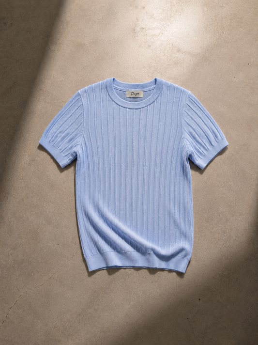 Trico baby blue