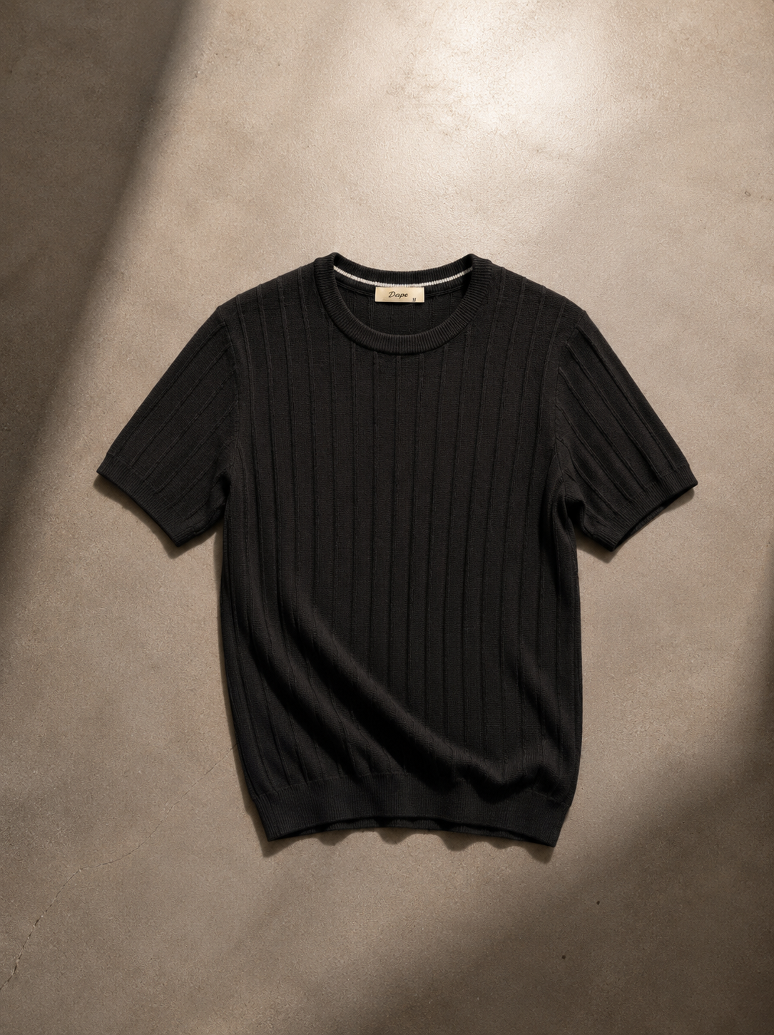 Trico black
