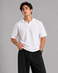 Polo white