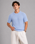 Trico baby blue