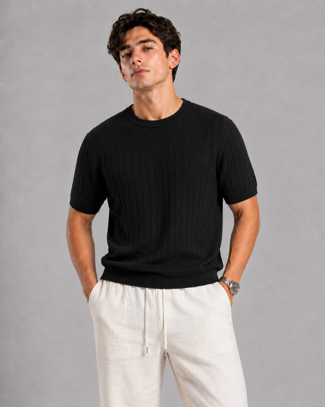 Trico black